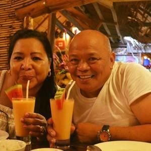 Meet your Posher, Conrado